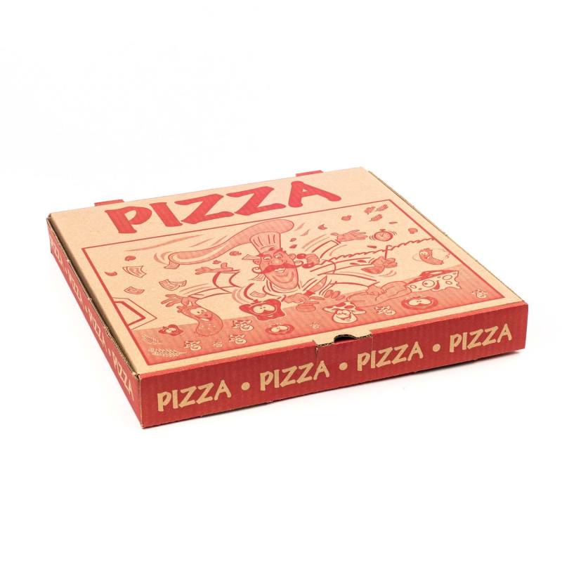 8inch Pizza Box